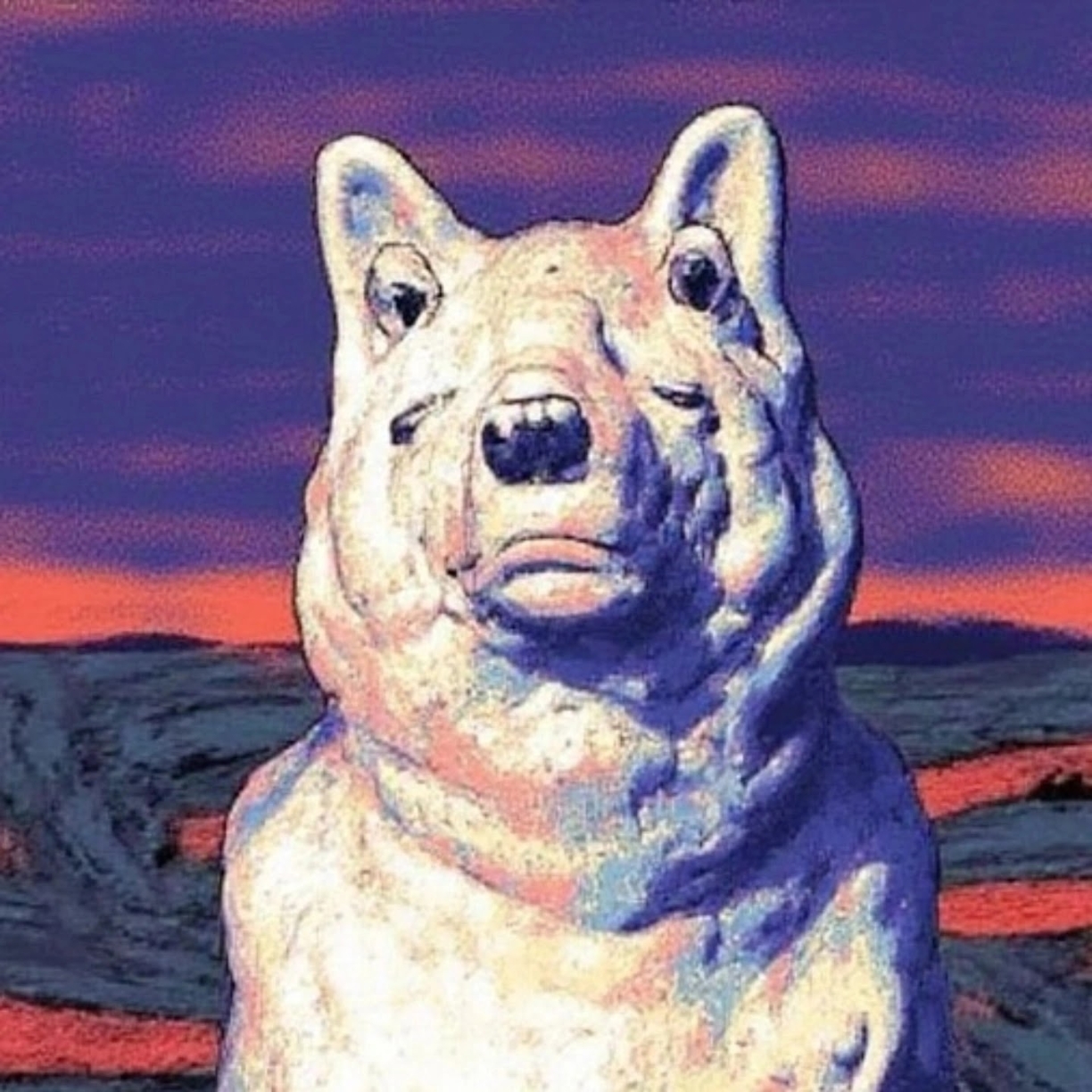 Mangoscam (mangoscam) Farcaster social identity (Fname handle) PFP