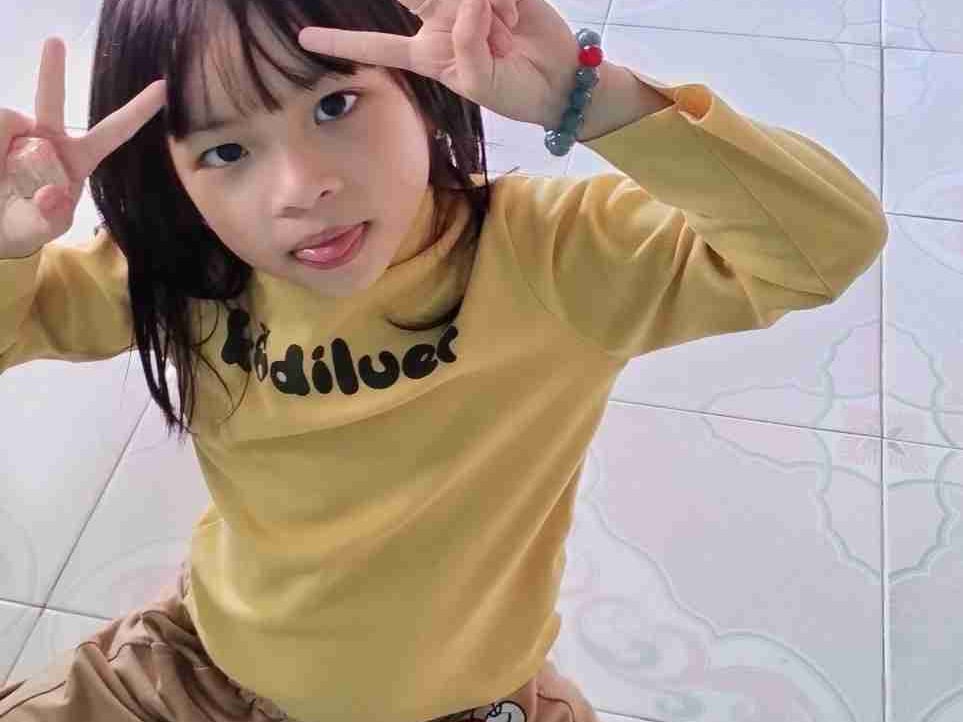 Nguyễn Linh Đan pfp