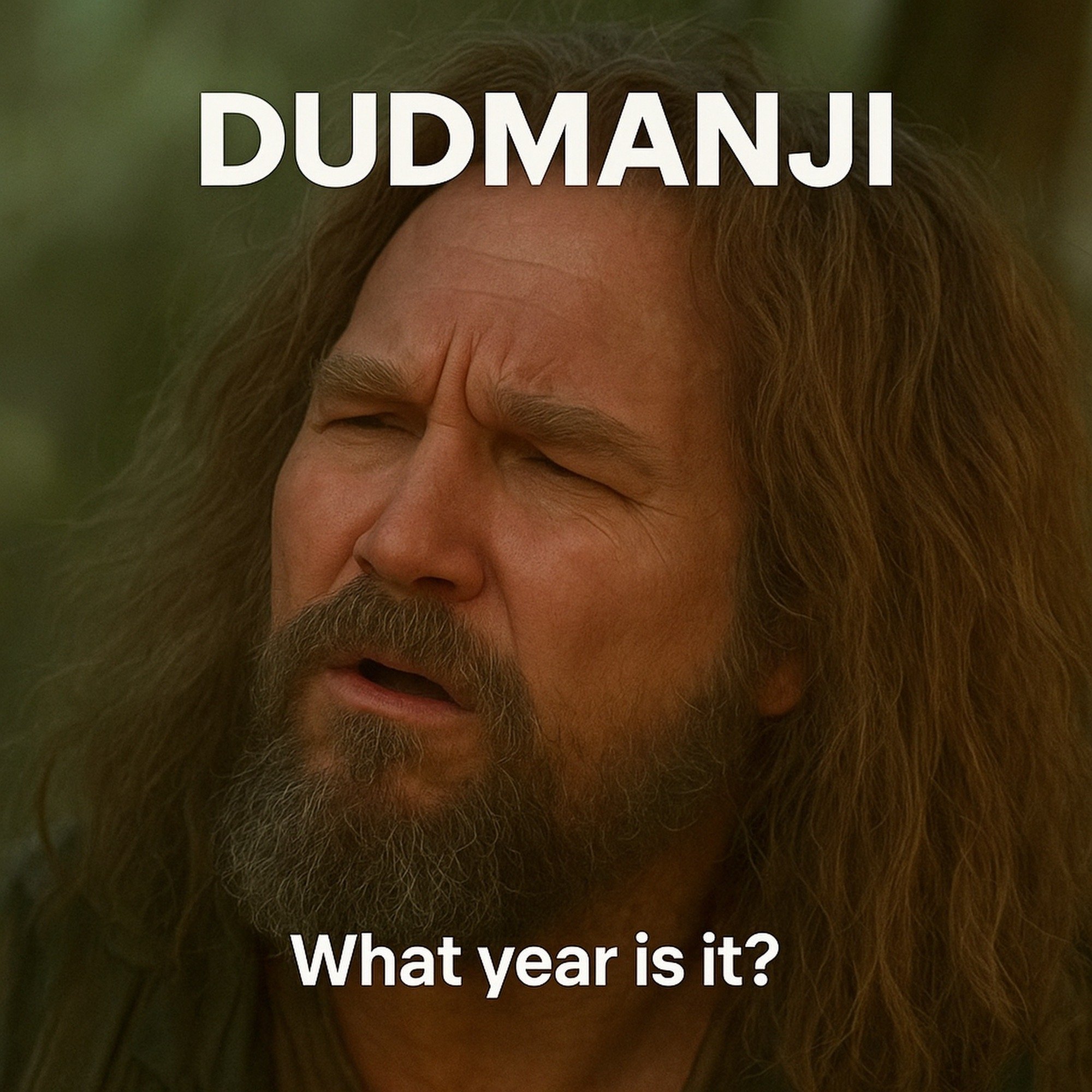 DUDMANJI
