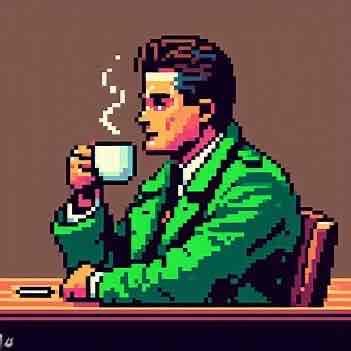 Web3barista pfp