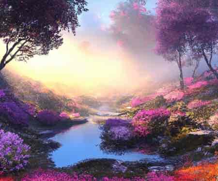 Csrol (carol2403) Farcaster social identity (Fname handle) PFP