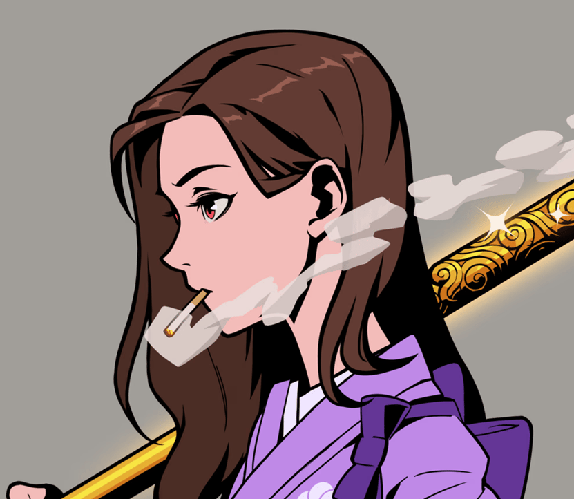 Kiko pfp