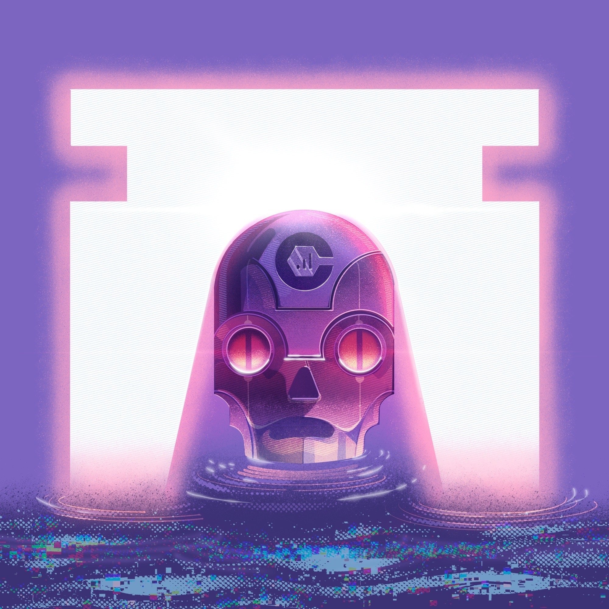 Clank Ghost