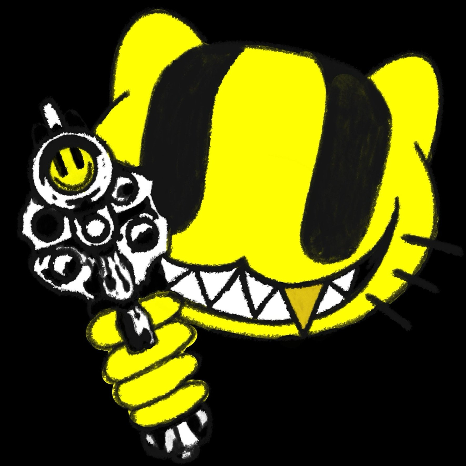 👑🏛️ pfp