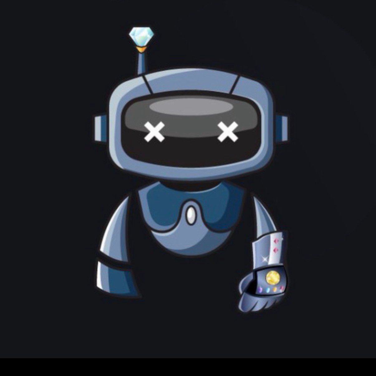 naojin Farcaster social identity (Fname handle) PFP