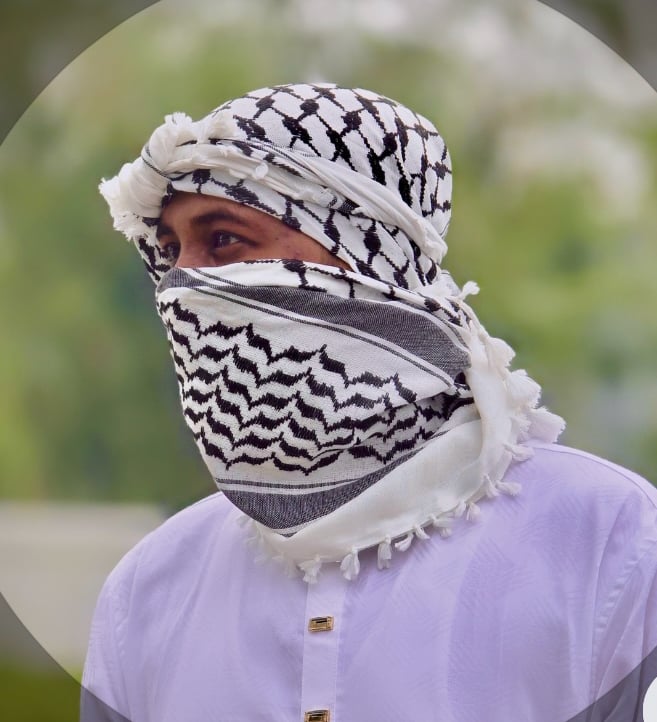 IBRAHIM ALI NAHIR pfp