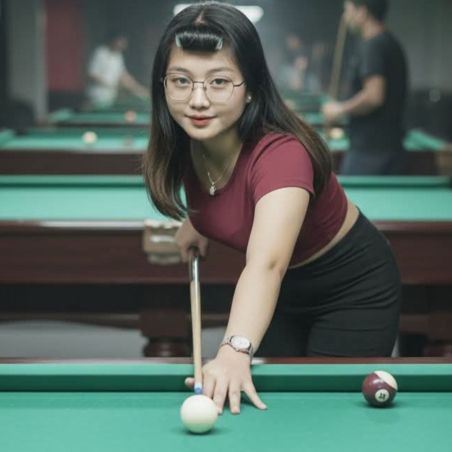 Sianida Mir 🧬 pfp