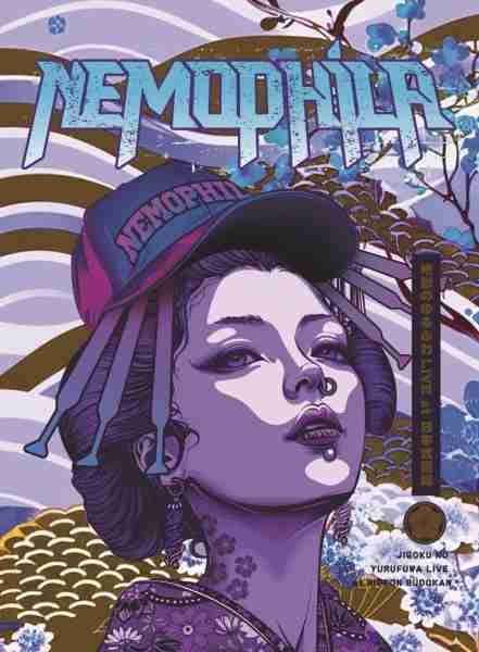 Vinom (vinom.lens) Lens social identity (.lens handle) PFP