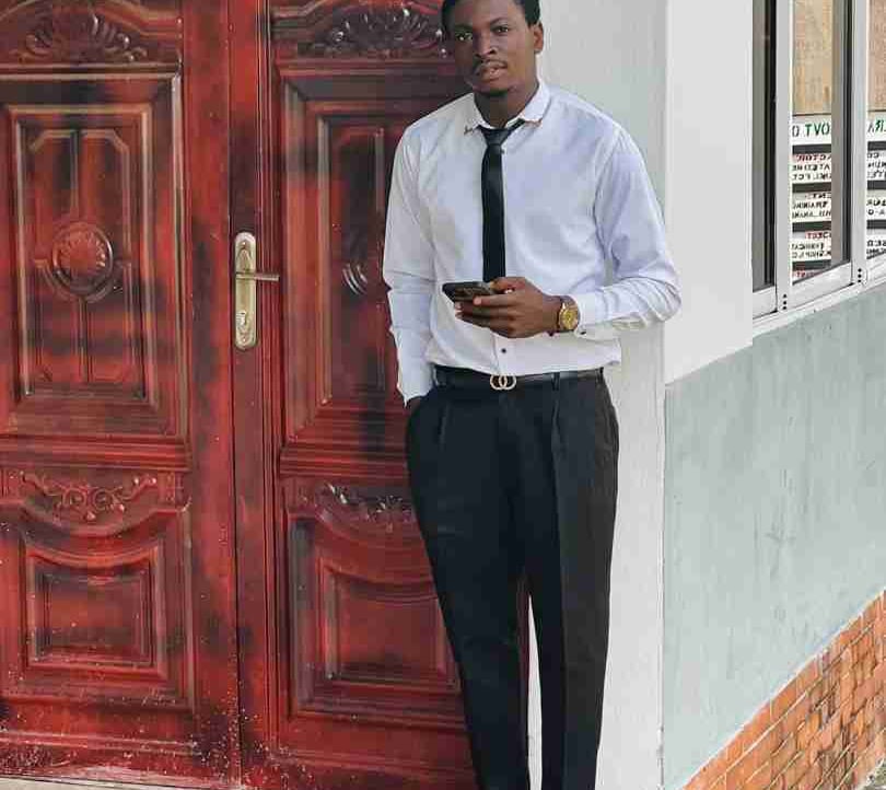Chidera Francis pfp