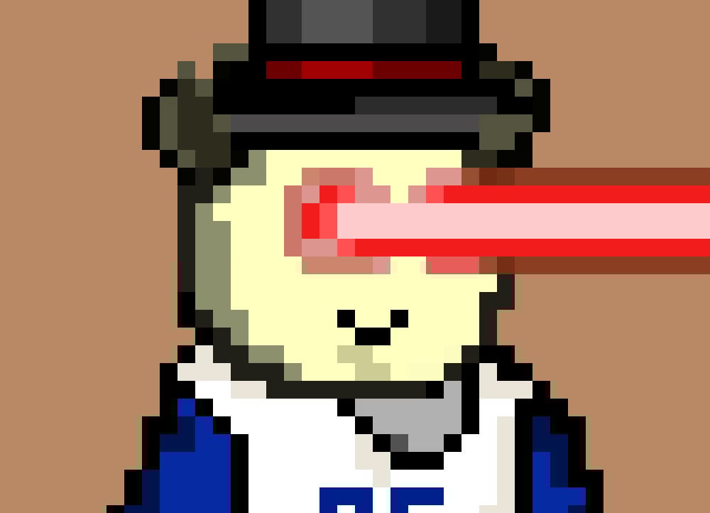 Crypto.Seren (seren666) Farcaster social identity (Fname handle) PFP