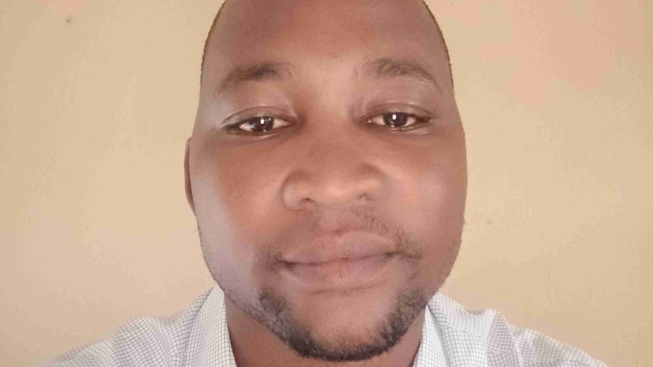 Nazifi Adamu pfp