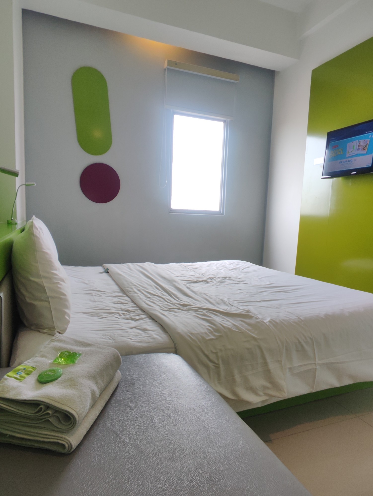 Bed Room
