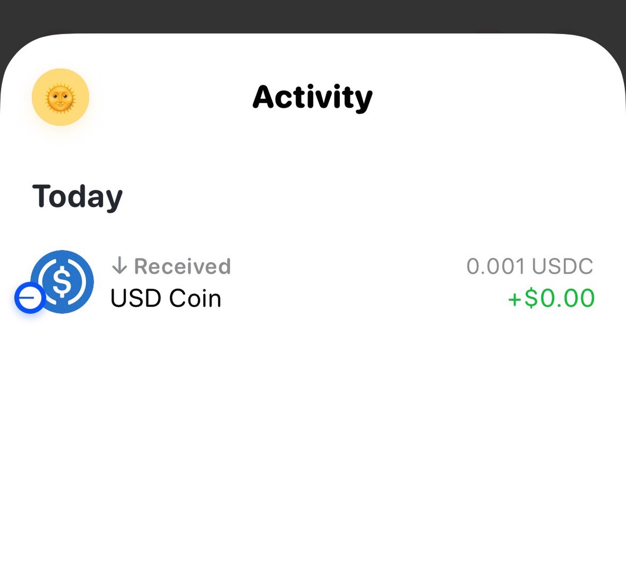 Embed from @adrienne