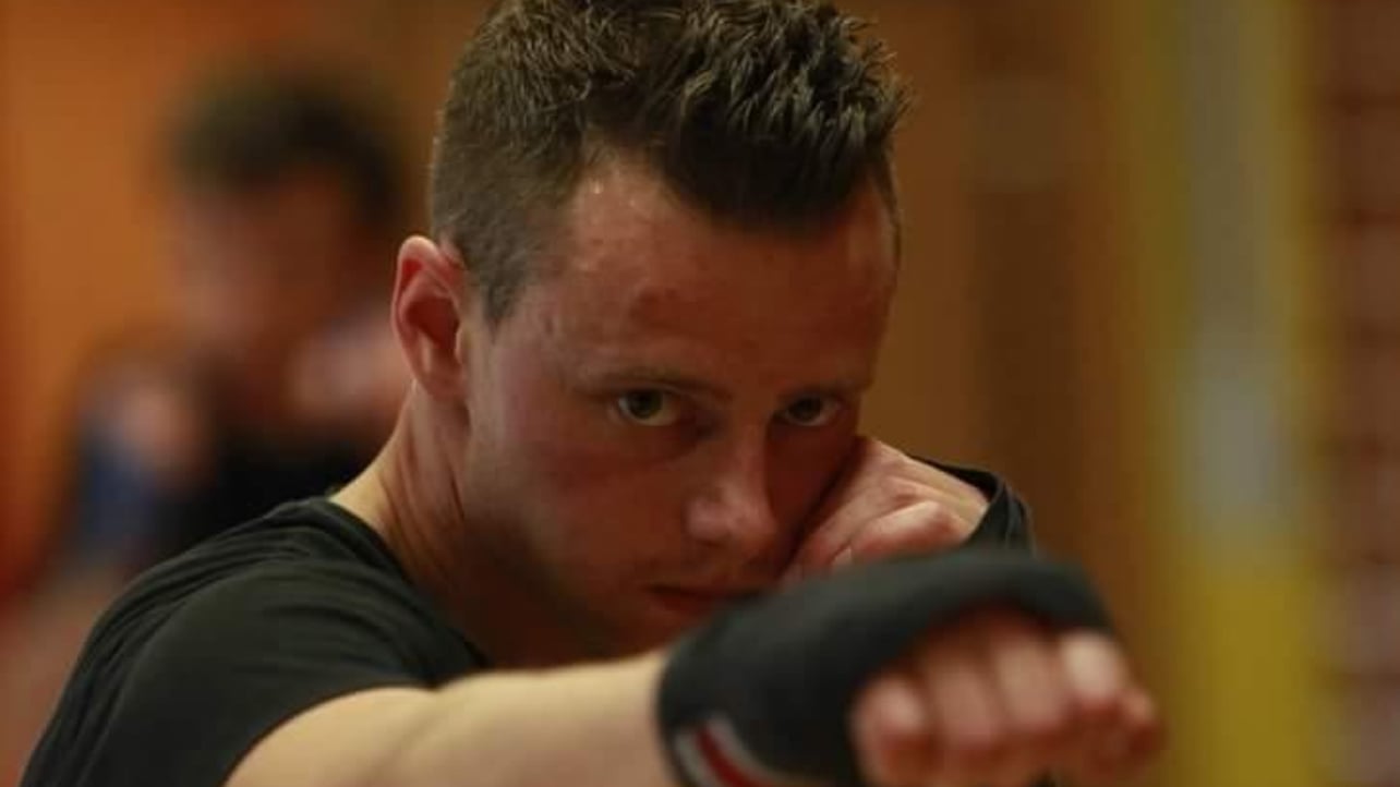 Michael Hvarstad (mikkehv) Farcaster social identity (Fname handle) PFP