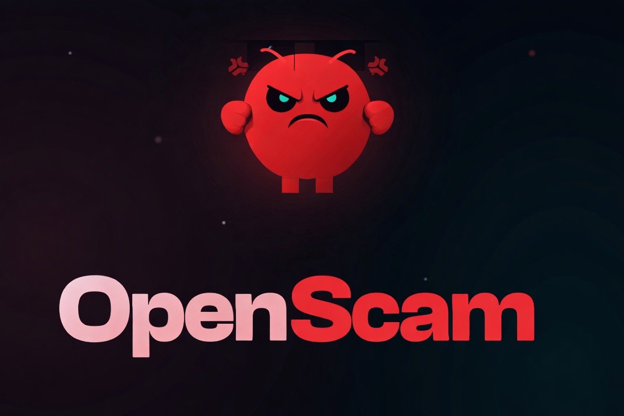 OpenScam