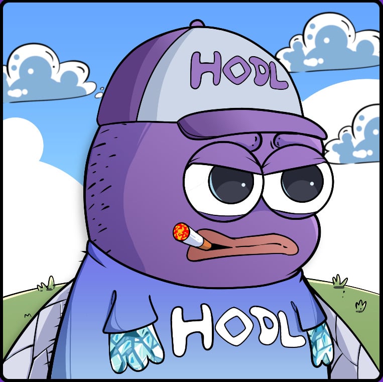 ASM๐ช pfp