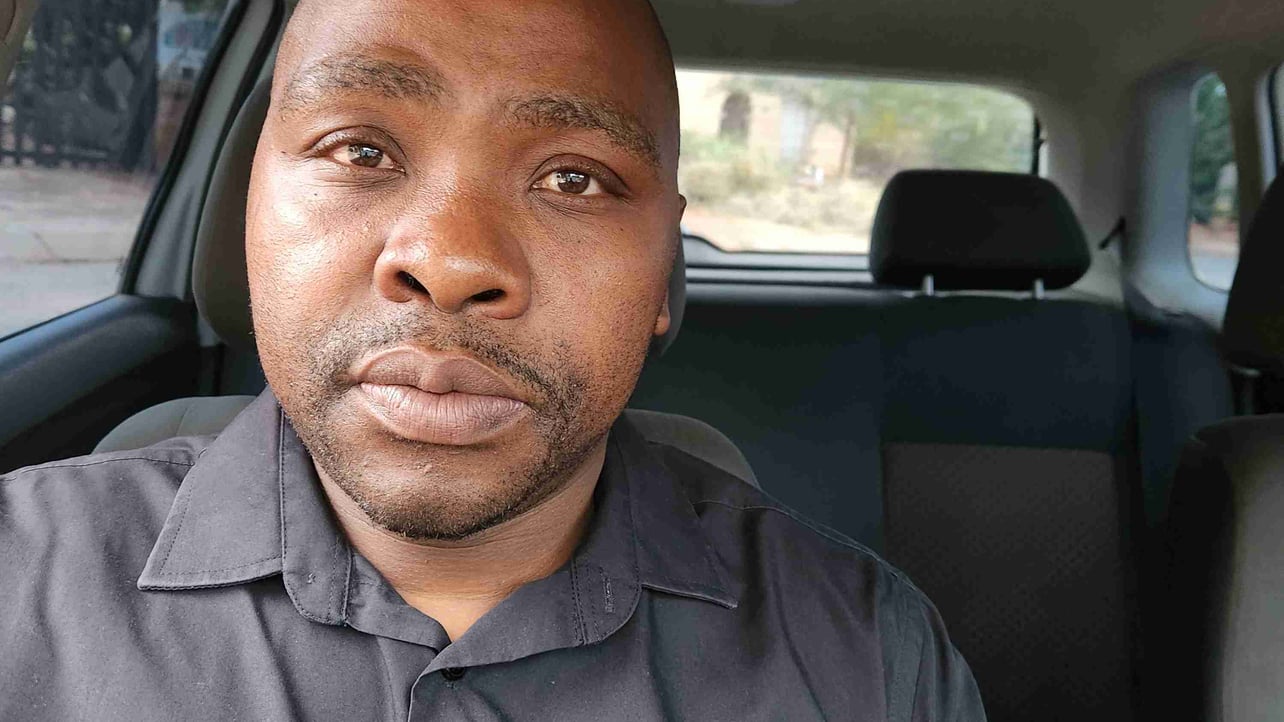 Rethabile (airdrops1) Farcaster social identity (Fname handle) PFP