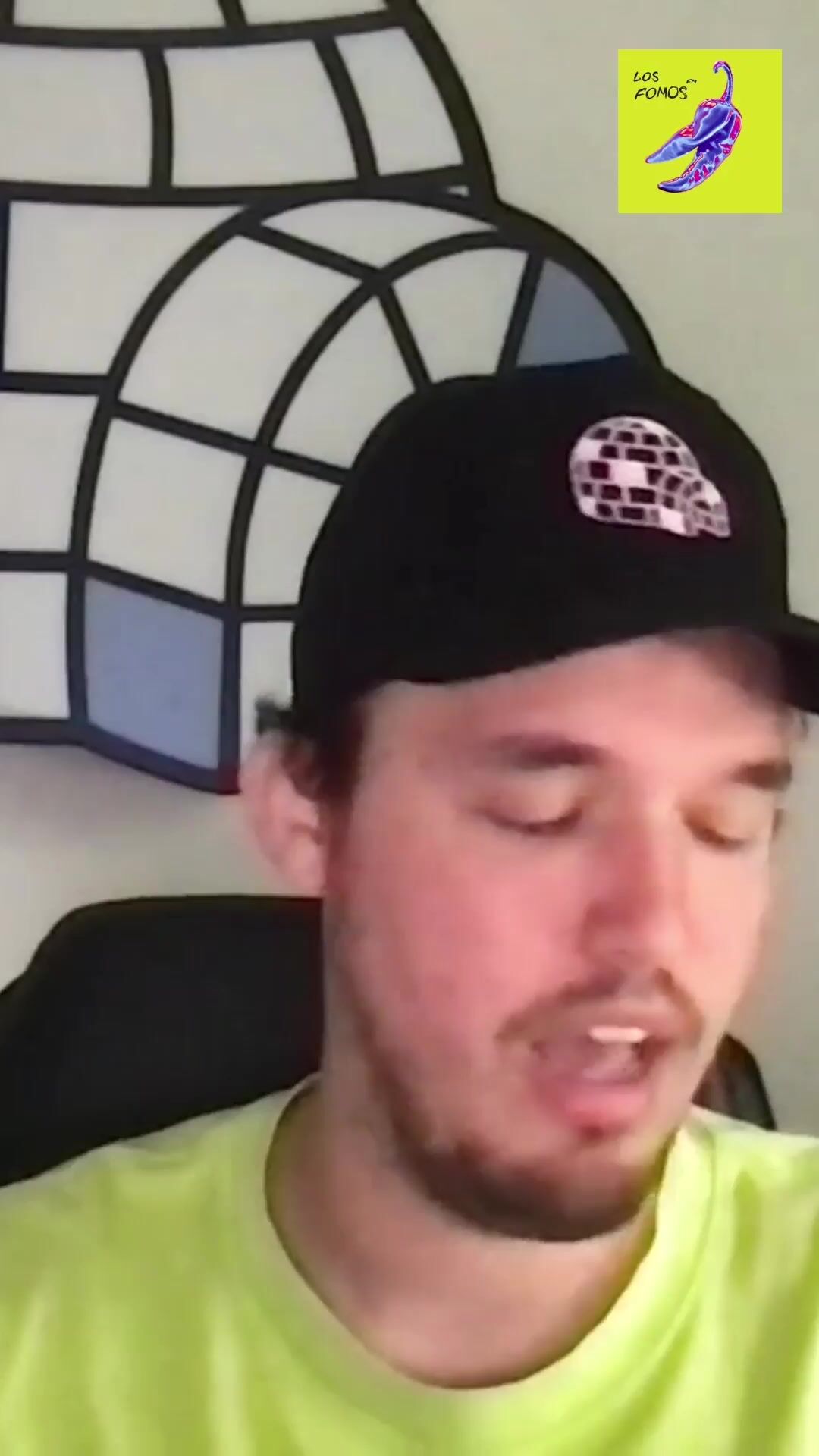 quote video