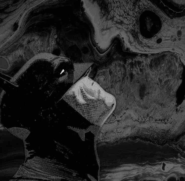 georgie (modesnusonly) Farcaster social identity (Fname handle) PFP