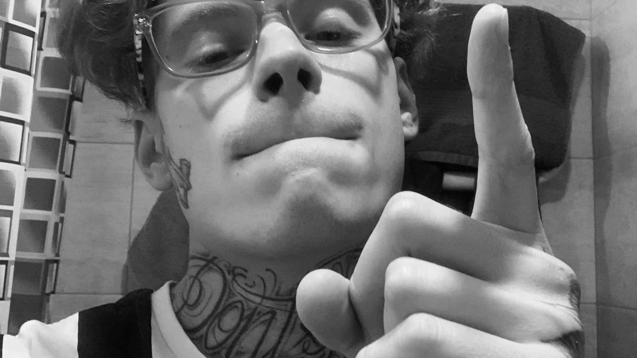 Clem (papashmoker) Farcaster social identity (Fname handle) PFP