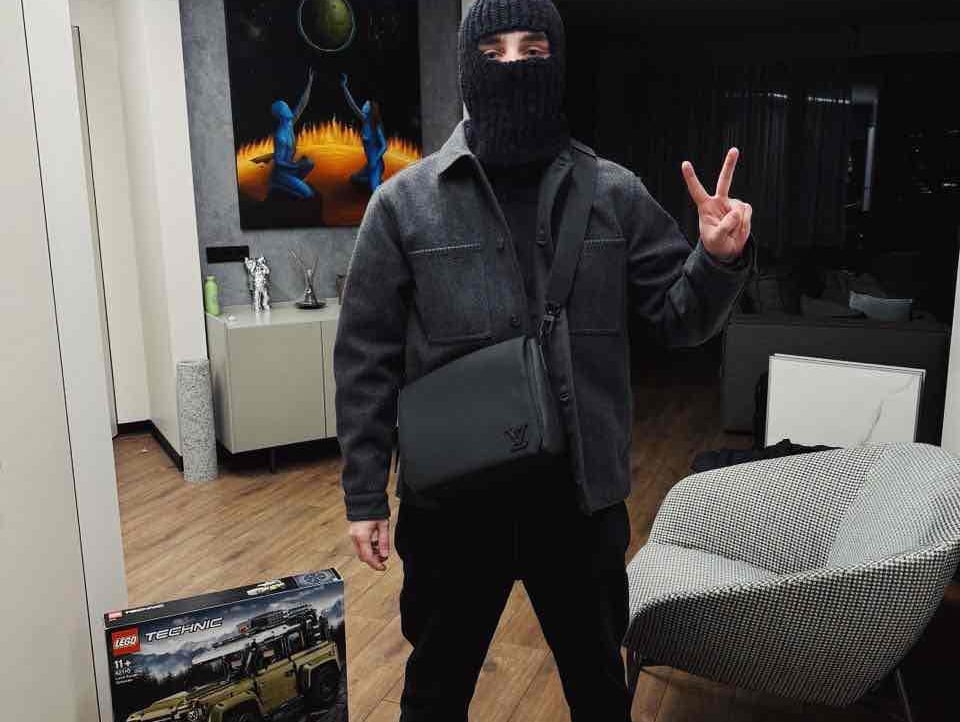 mai.eth (maieth.eth) Farcaster social identity (Fname handle) PFP