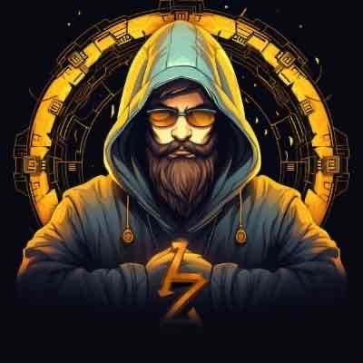 Crypto Artist pfp
