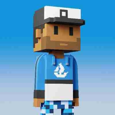 DON 3D pfp