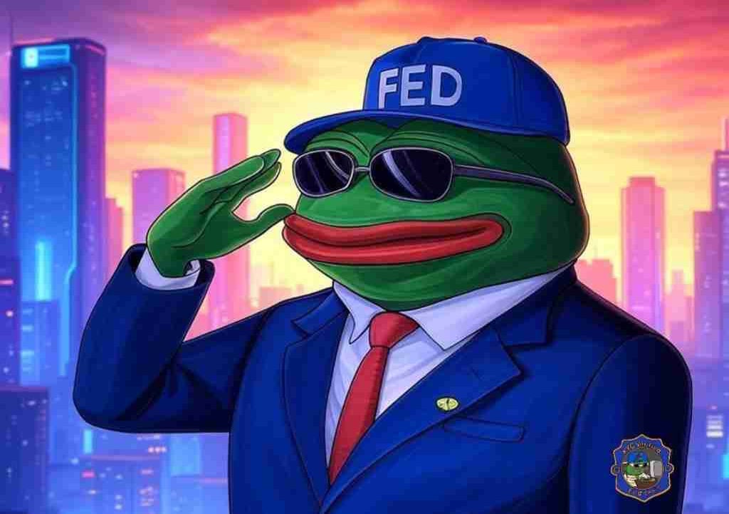 FED pfp