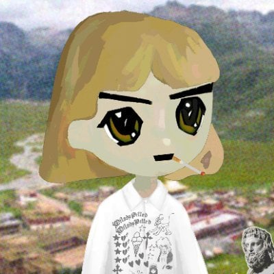 Bobbysτick 🐾🔨 pfp