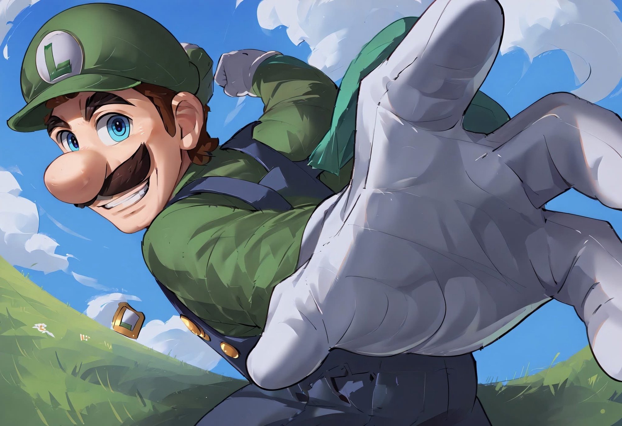 Plumber's Revenge