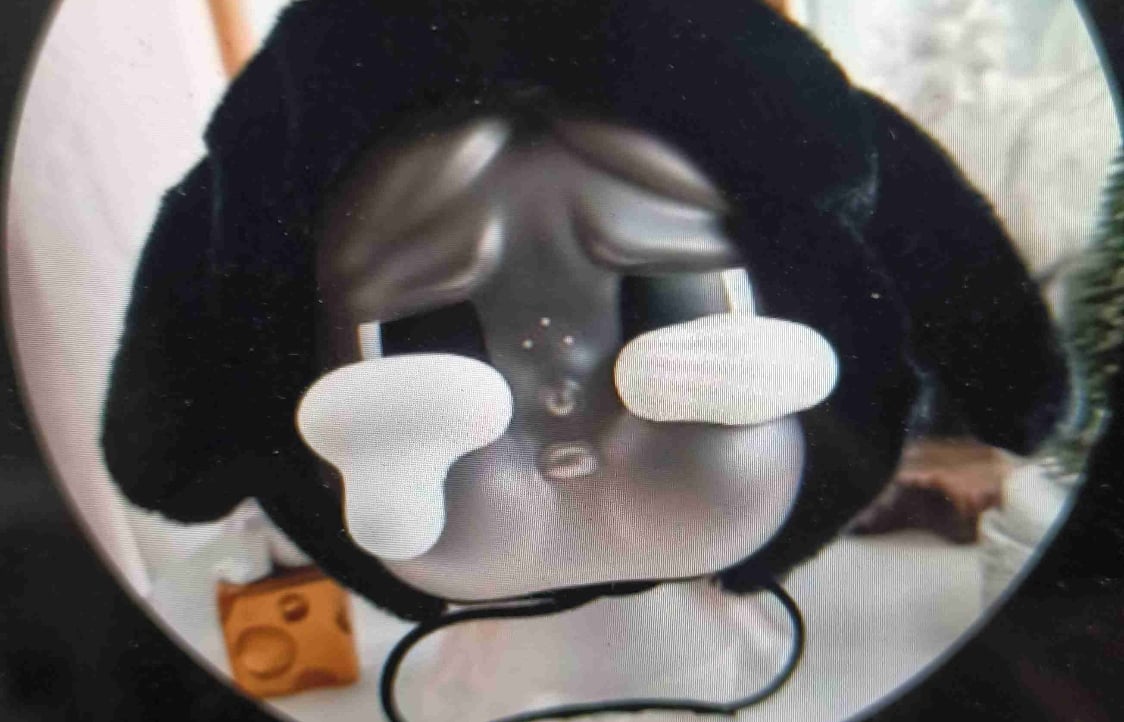 janchay (janchay.lens) Lens social identity (.lens handle) PFP