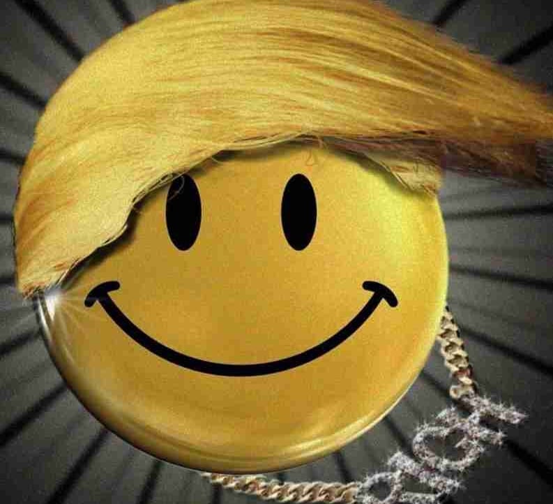 Donald Trap pfp