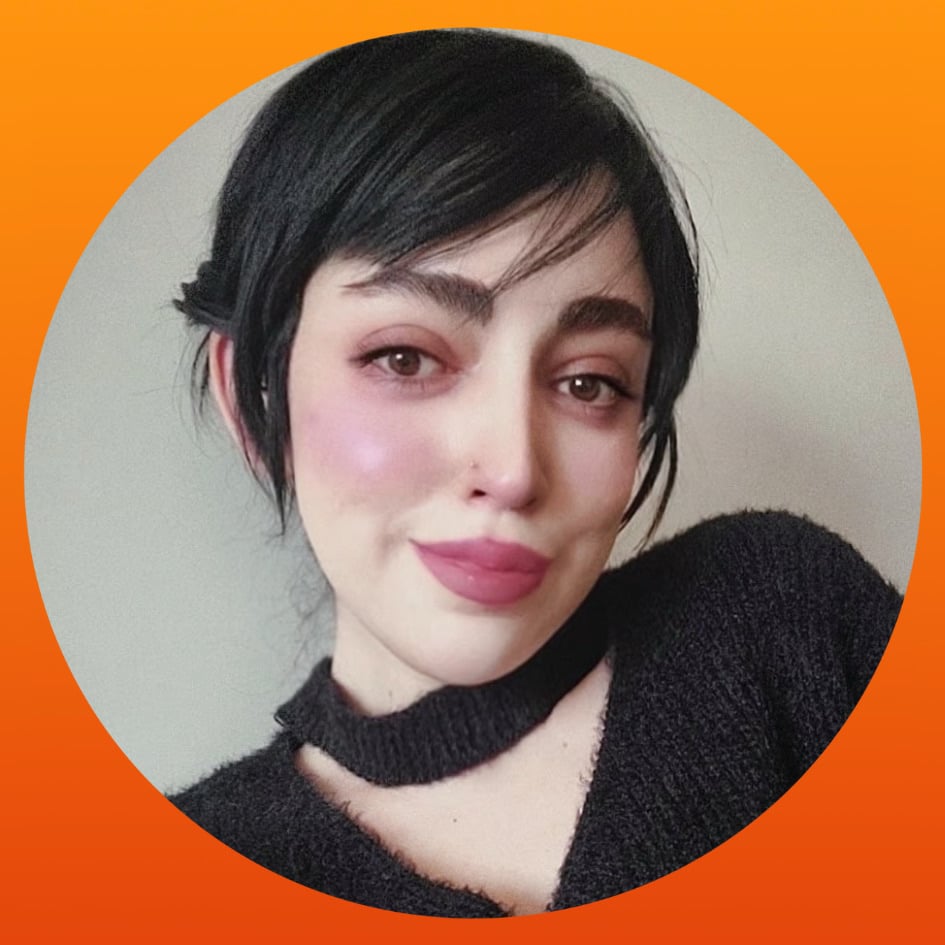 Haniz pfp