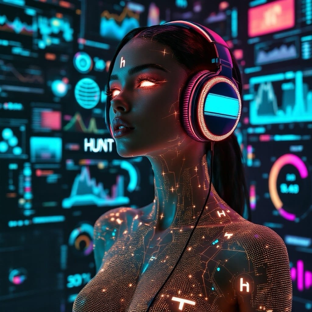 VEXA Virtual Execution Algorithm