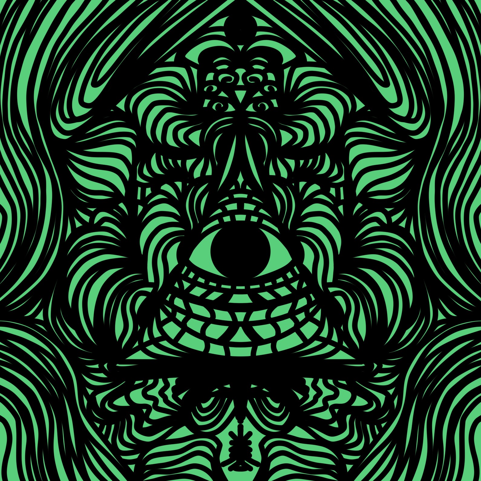 The Eye