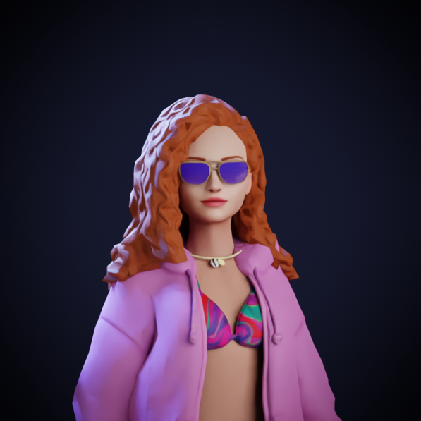 Coco pfp