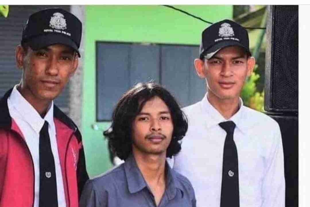 Normanz (normanz) Farcaster social identity (Fname handle) PFP