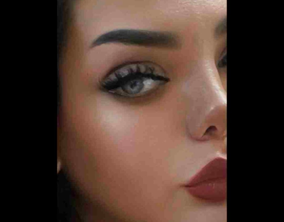 Elham67 (elham67) Farcaster social identity (Fname handle) PFP