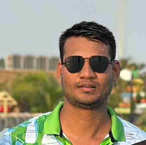 Md Rayhan Kabir  (rayhan9) Farcaster social identity (Fname handle) PFP