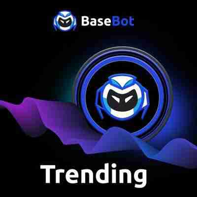 Base Bolt Bot's Farcaster avatar