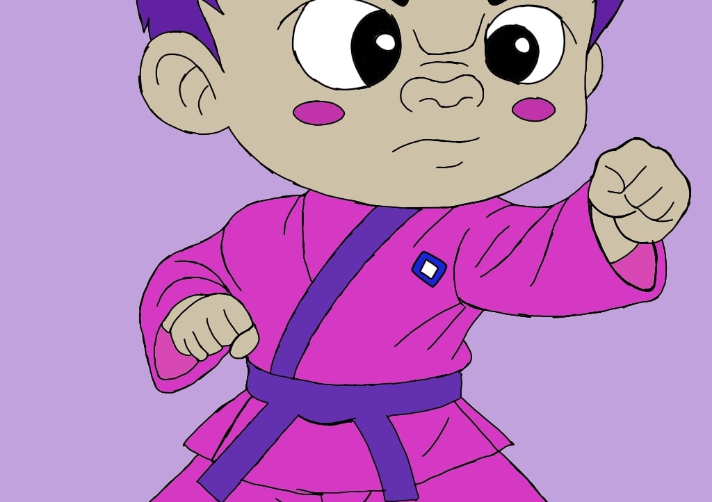 Lingaa (prakashkutty) Farcaster social identity (Fname handle) PFP