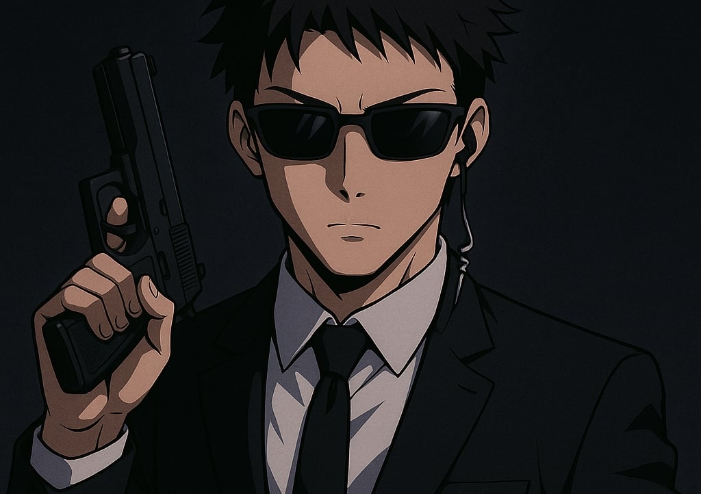 007 pfp