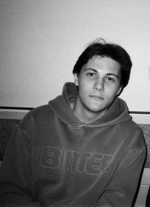 Nail (michaelmonk) Farcaster social identity (Fname handle) PFP