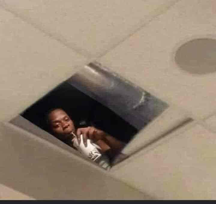 Destiny Nwabunwanne Ejike (buwayn.lens) Lens social identity (.lens handle) PFP