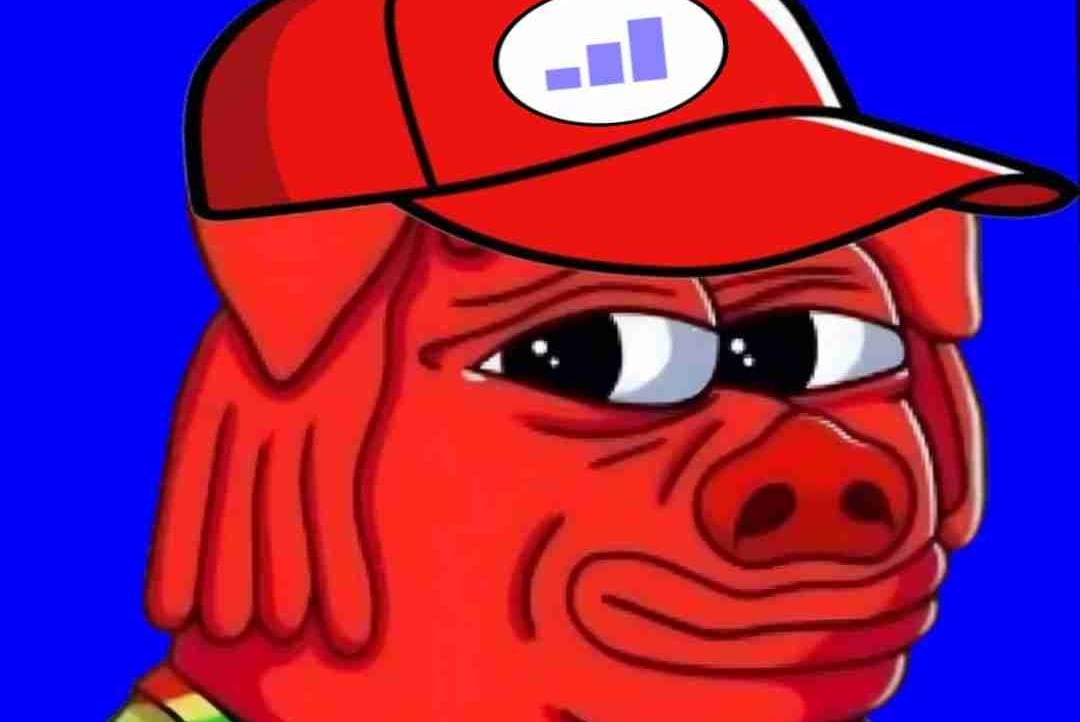 Wuf the clank pfp