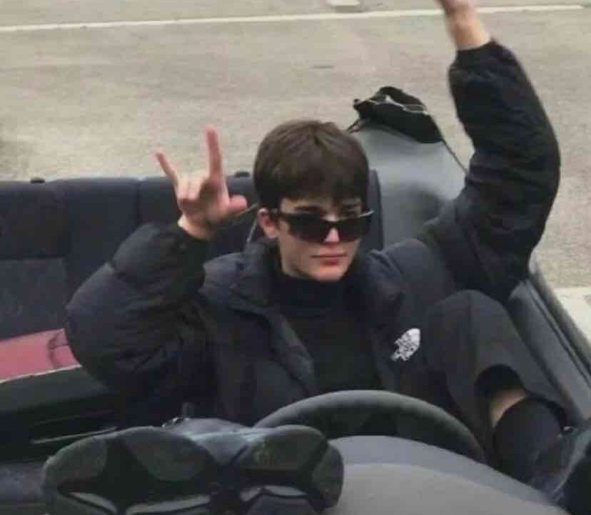 Cameroner (cameroner) Farcaster social identity (Fname handle) PFP