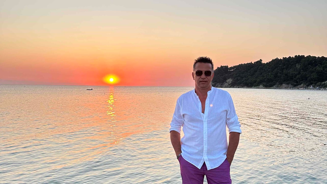 Serkan pfp