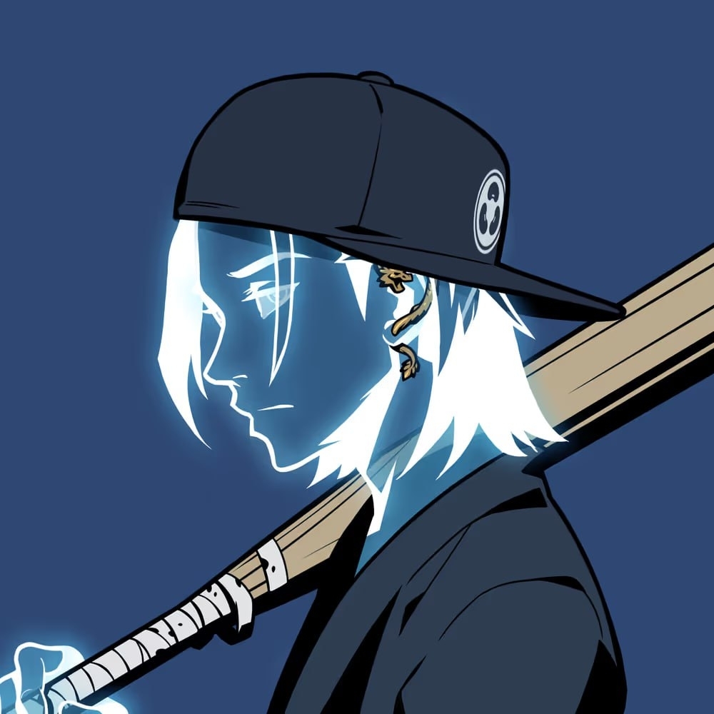 カネキ.ken ✧ pfp