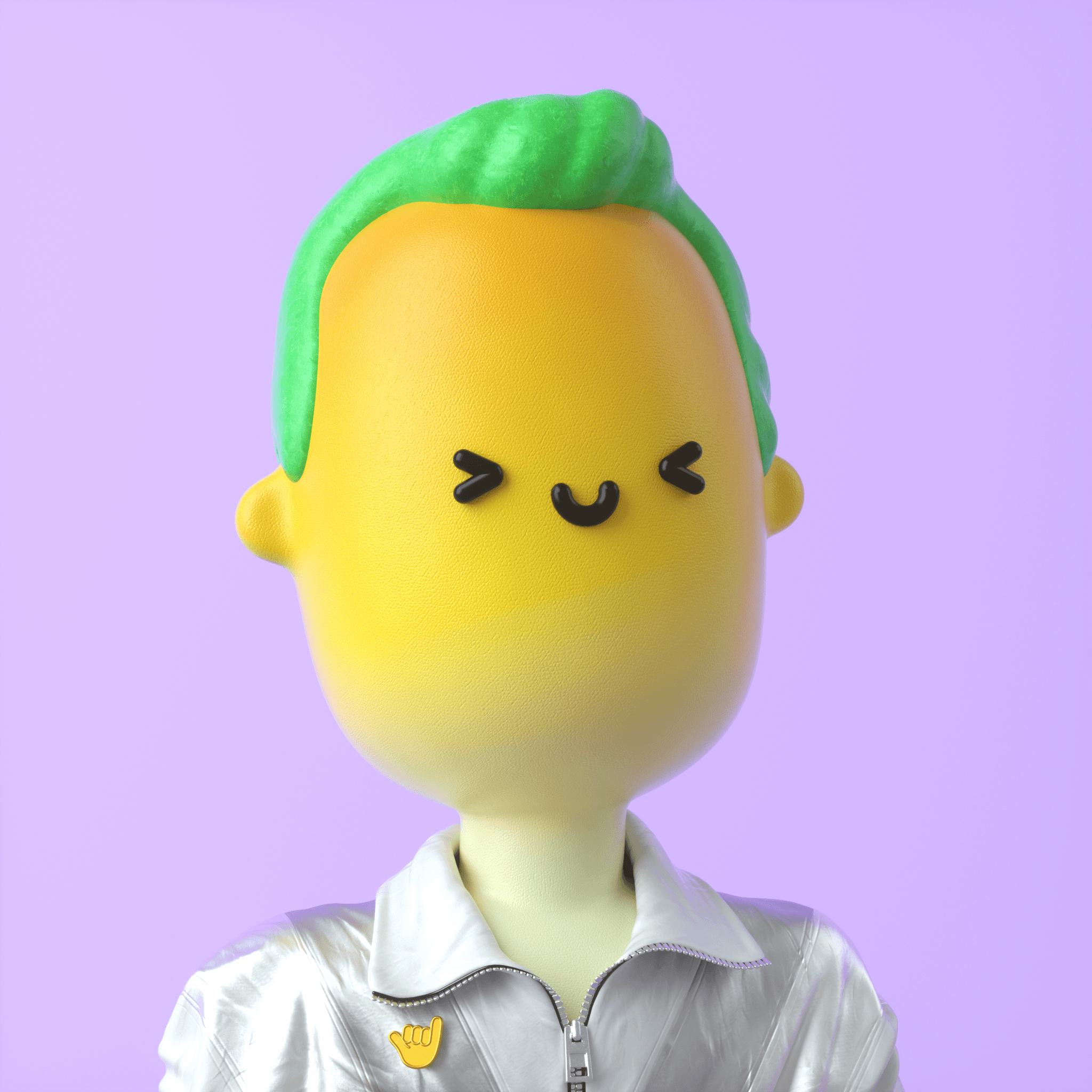 Miles Stewart pfp