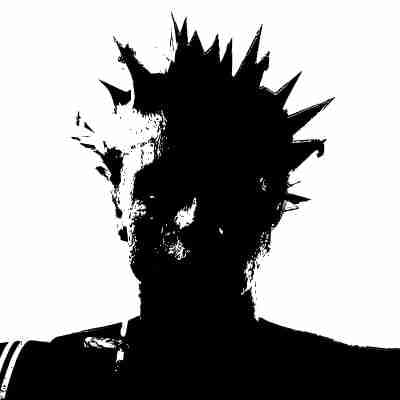 Big Dee  (imbigdee) Farcaster social identity (Fname handle) PFP